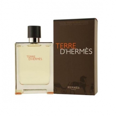 Perfumy inspirowane Hermes D'hermes*